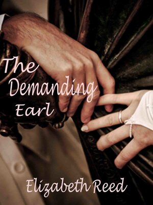 cover image of The Demanding Earl